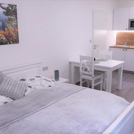 Jm Apartments Hardegg Buitenkant foto
