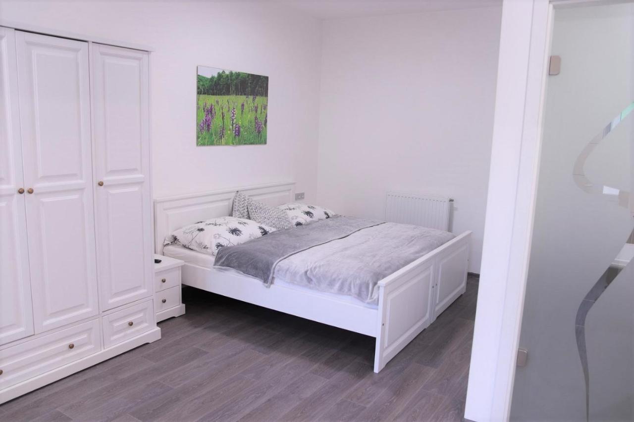 Jm Apartments Hardegg Buitenkant foto
