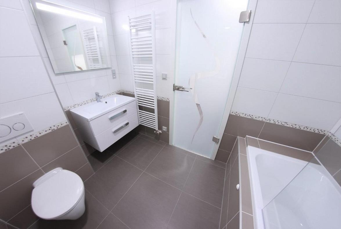 Jm Apartments Hardegg Buitenkant foto