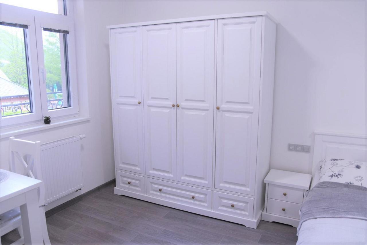 Jm Apartments Hardegg Buitenkant foto
