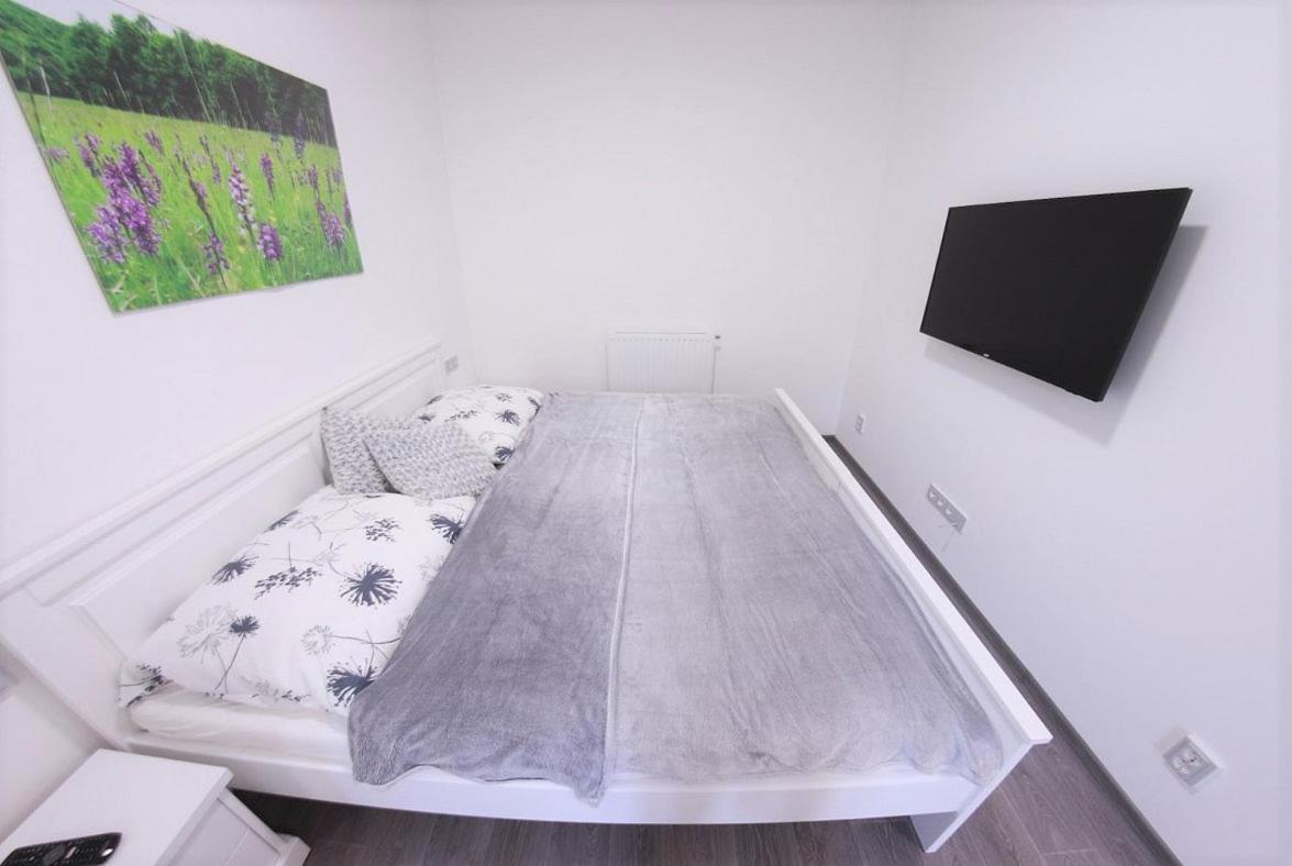 Jm Apartments Hardegg Buitenkant foto