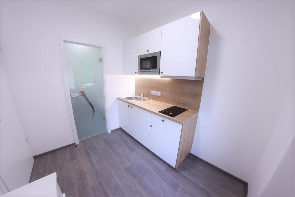Jm Apartments Hardegg Buitenkant foto