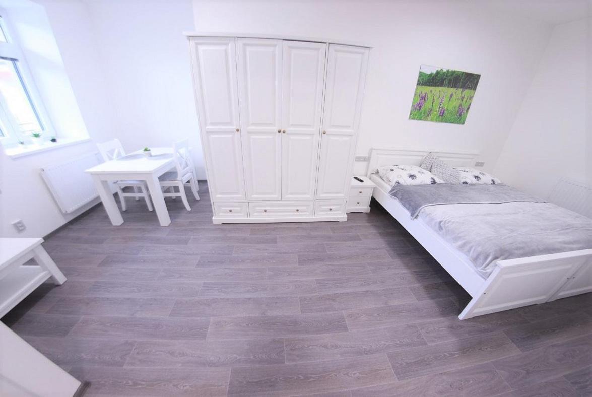 Jm Apartments Hardegg Buitenkant foto