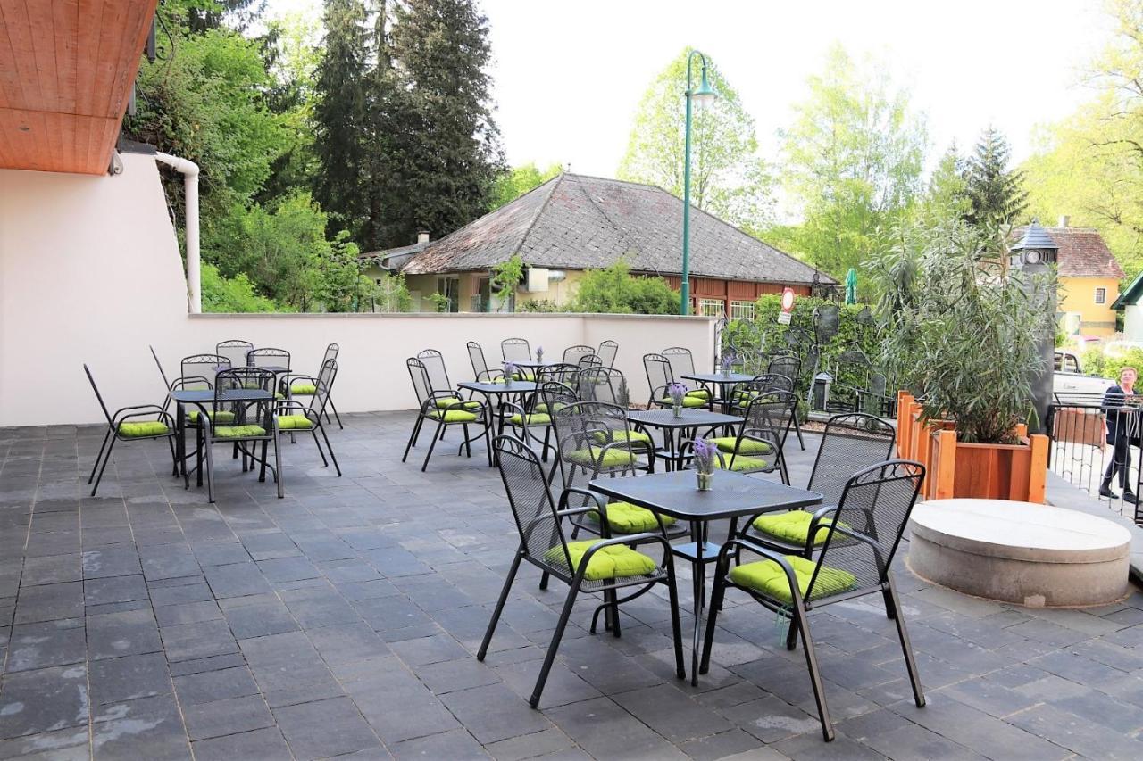 Jm Apartments Hardegg Buitenkant foto